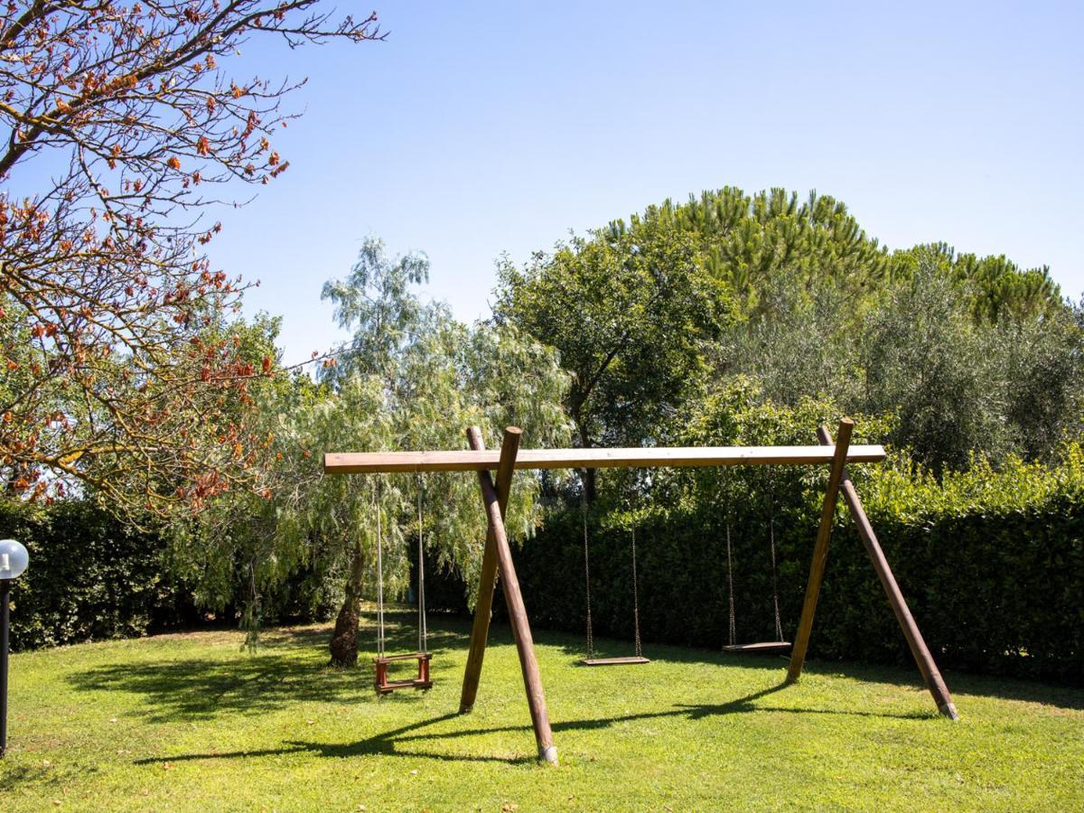 Agriturismo Salcino غروسيتو المظهر الخارجي الصورة