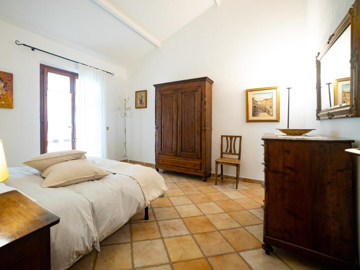 Agriturismo Salcino غروسيتو المظهر الخارجي الصورة