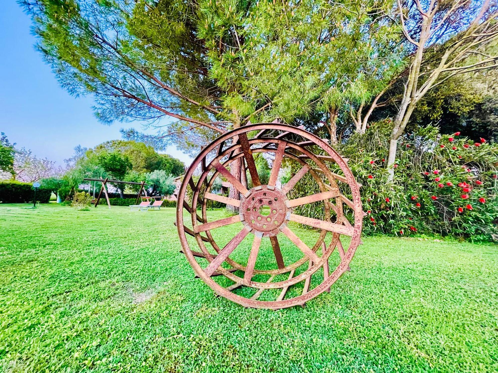 Agriturismo Salcino غروسيتو المظهر الخارجي الصورة