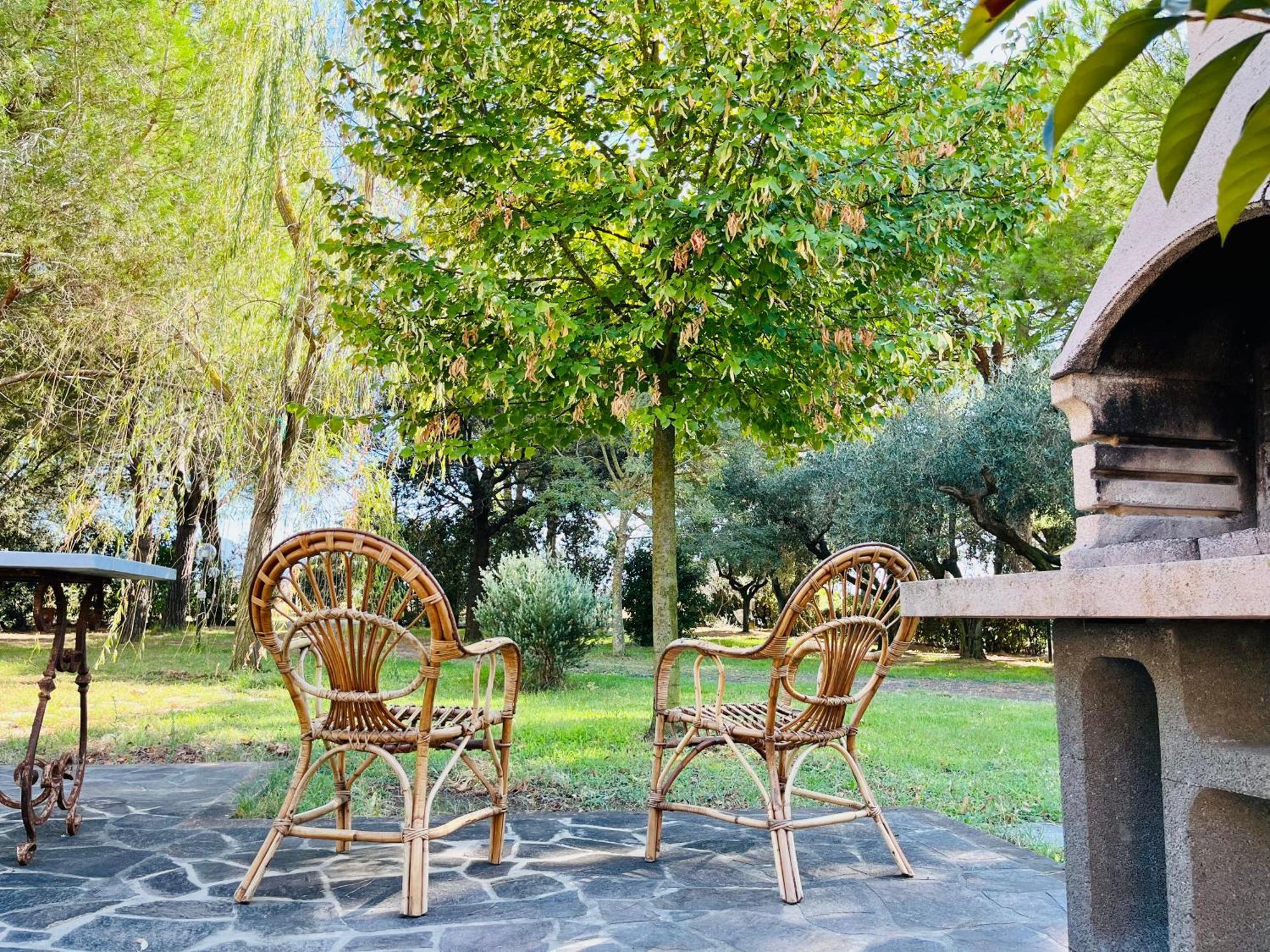 Agriturismo Salcino غروسيتو المظهر الخارجي الصورة
