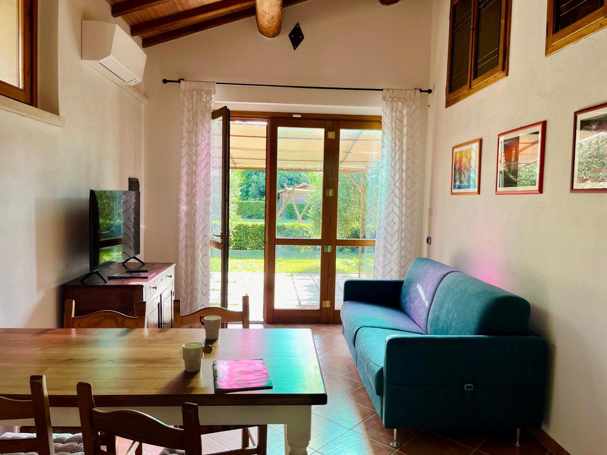 Agriturismo Salcino غروسيتو المظهر الخارجي الصورة