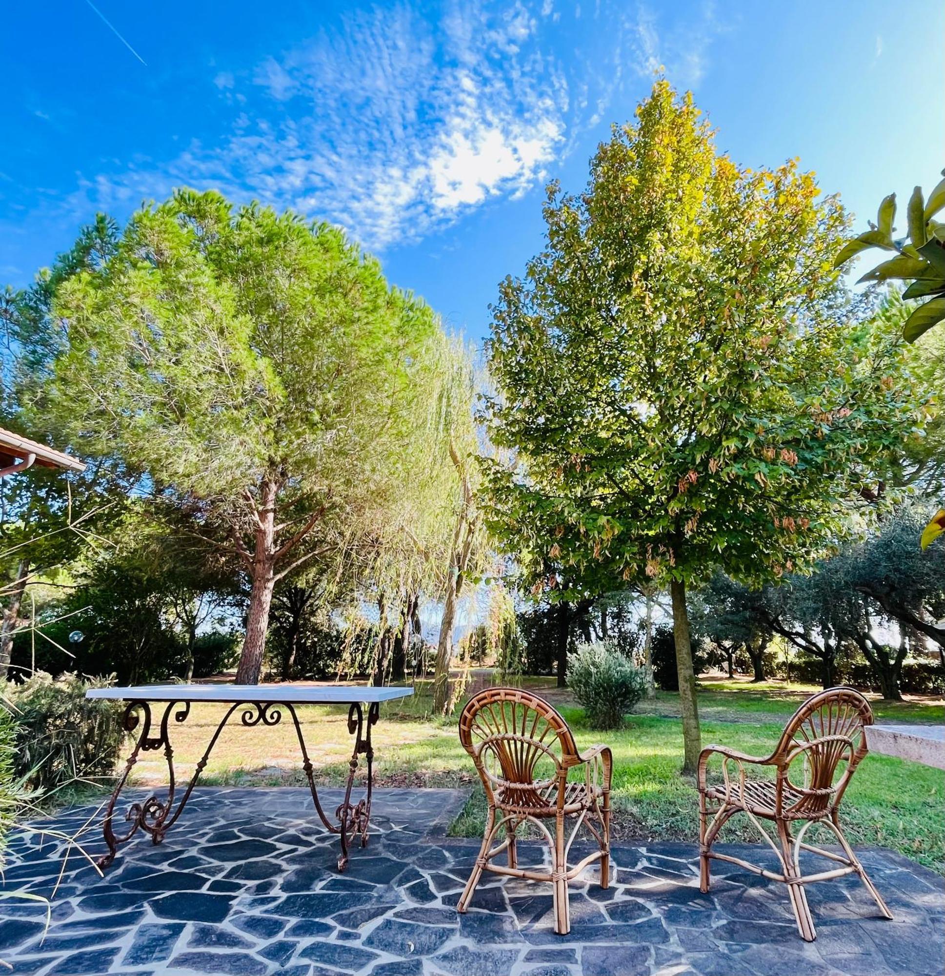 Agriturismo Salcino غروسيتو المظهر الخارجي الصورة