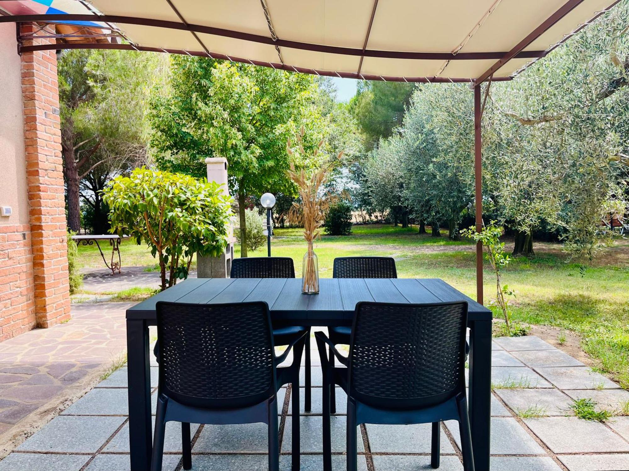 Agriturismo Salcino غروسيتو المظهر الخارجي الصورة